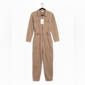 Young Fabulous & Broke YFB Jumpsuit-M NWT